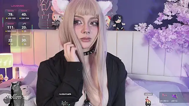 Shizuko_'s Live XXX Chat