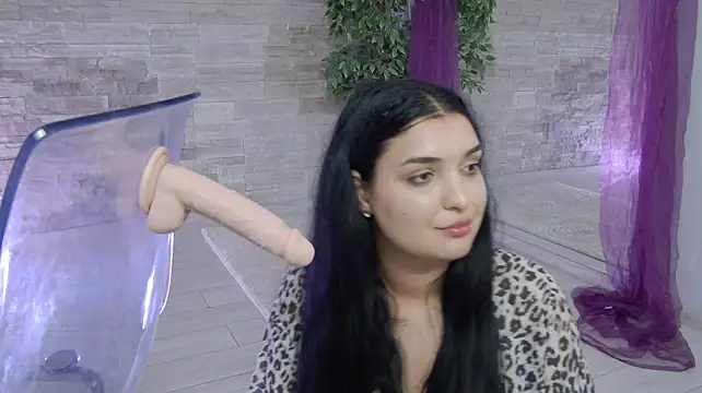IssabelVoss Chat XXX live