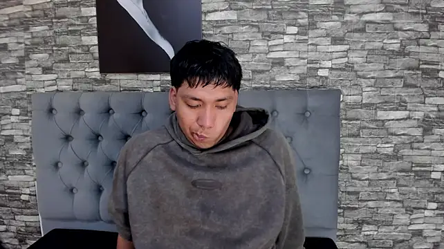 Živý XXX chat jhoan_evanss