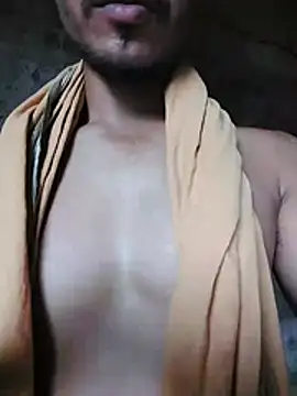 Show de webcam de bisexualpratyush1996