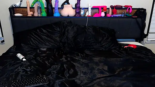 SHAWNandCHRISTIE webcam show