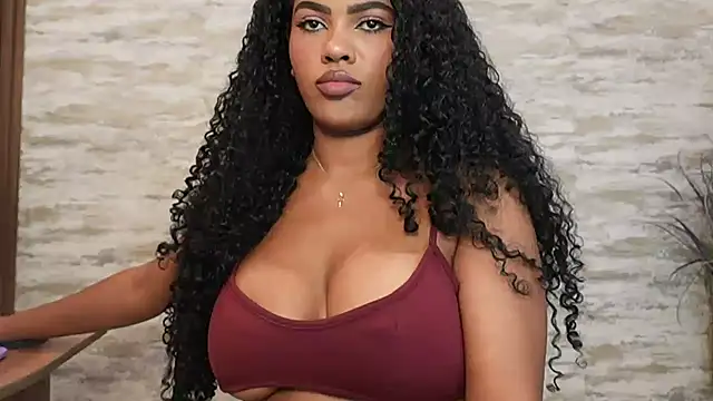 Czat XXX na żywo – HOTBLACKANDWHITE2