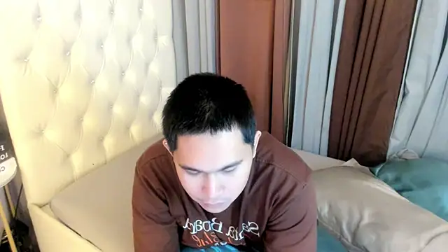 davincihugecock Pertunjukan Webcam