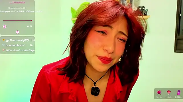 yeon-ju 라이브 XXX 채팅