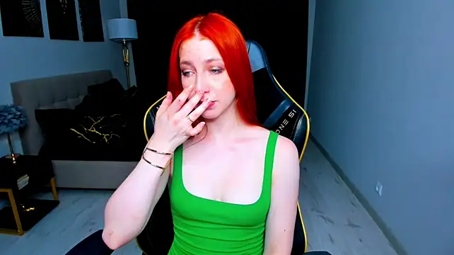 _FireInMySoul_ Chat XXX live