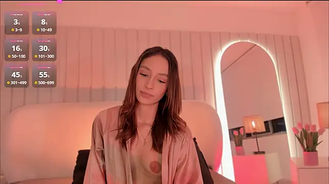 Megan-holly Chat XXX live