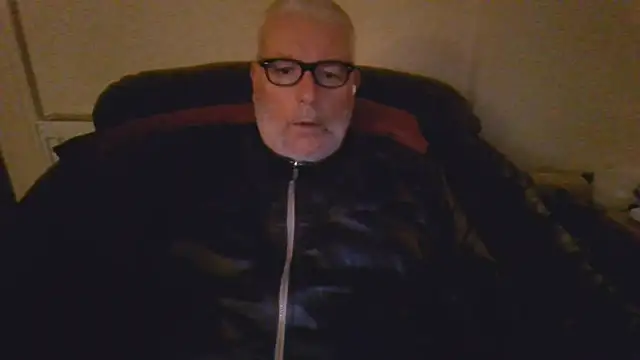 Show Webcam de Leatherman63