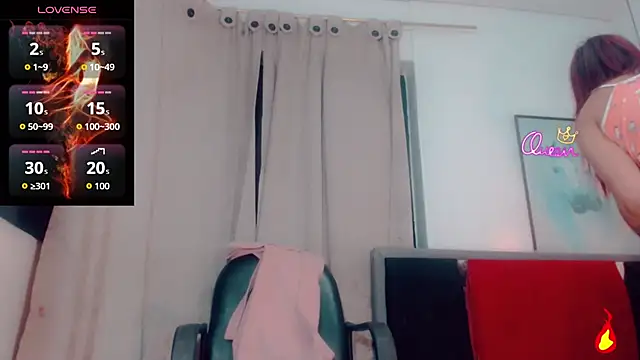 Abby_White__'s Webcam Show