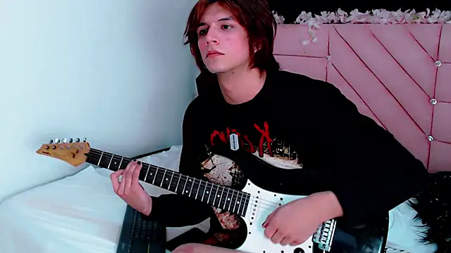 oli_dusk Webcam-Show