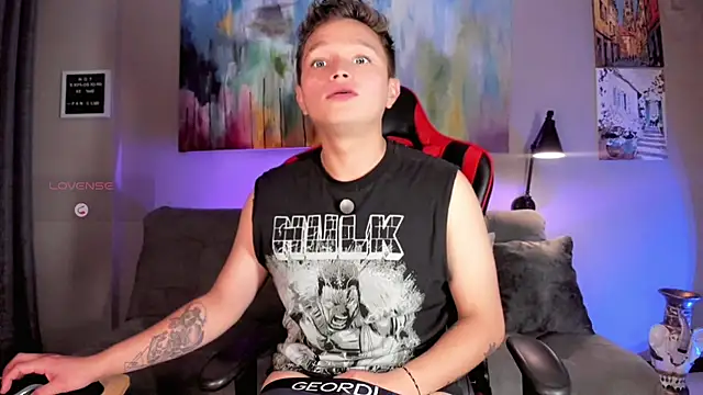 Tim_wolf Webcam show