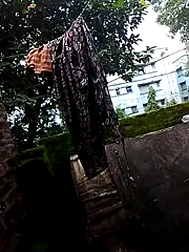 عرض كام Bhabhi-Devar-