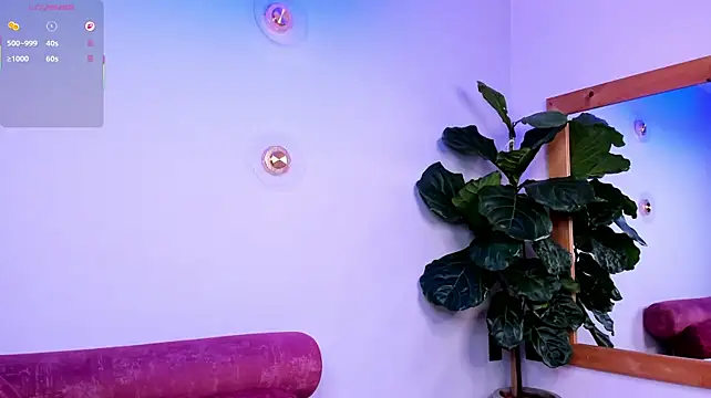 Travis_lenox_ 现场XXX聊天
