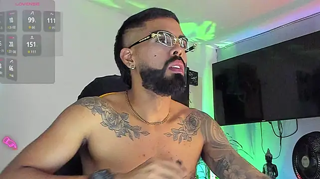 _kameron9811 现场XXX聊天