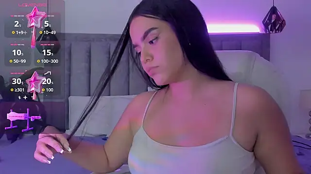 Bella18__ Chat XXX live