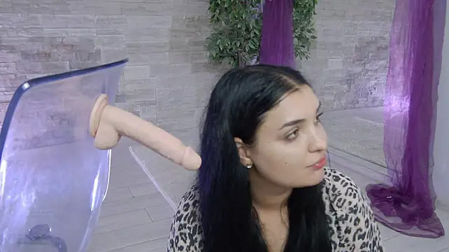 دردشة IssabelVoss الجنسية المباشرة
