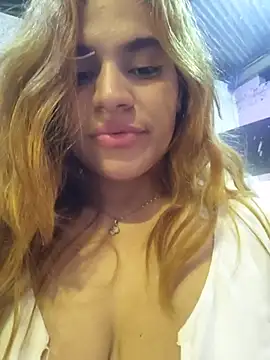 SexyFriends_ 웹캠 쇼