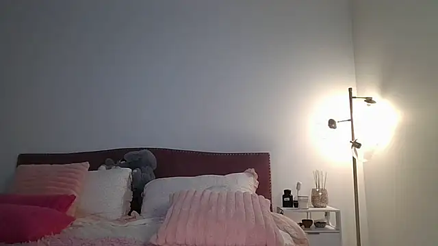 NicoleSarahX Live XXX-chat