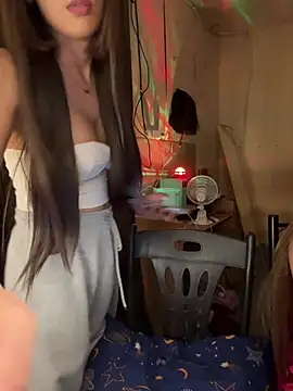 Chat XXX Live maddy_forsure