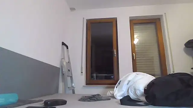 BiBoy4Al élő XXX-chatje