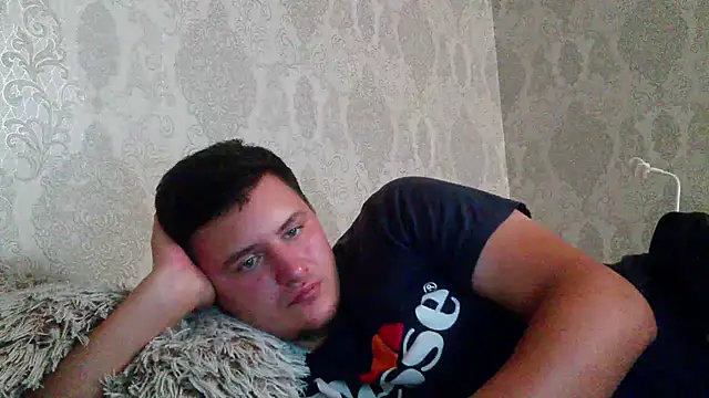 Вебкам-шоу miki_lav1