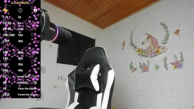 Živý XXX chat alisson_hoffman05