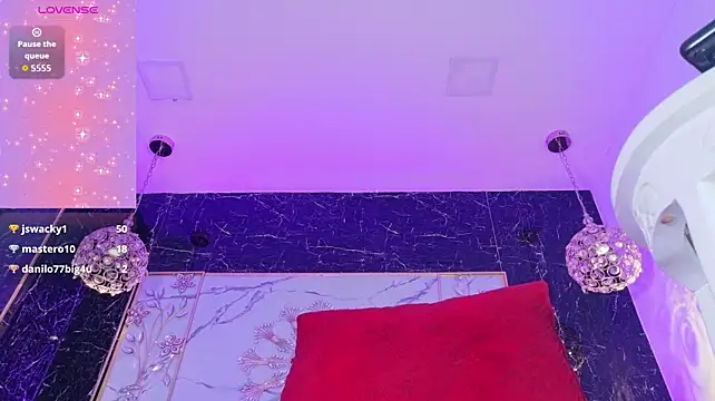 Isabella_Haddadn Live XXX chat