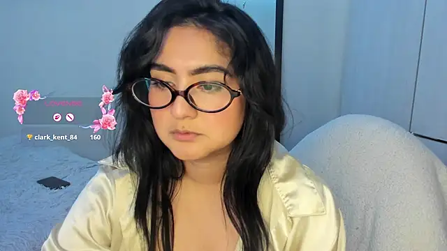 zakura_ania 라이브 XXX 채팅