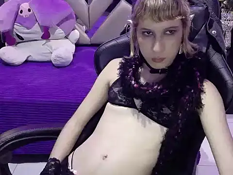 Živý XXX chat vivienne_hadi