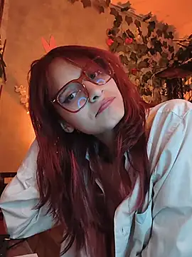 Chat XXX en directo de RedMeloddy