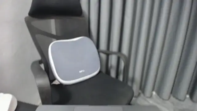 Webkamerová show Misayang