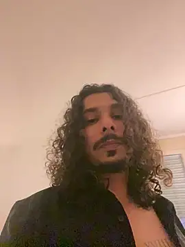 daddyvibes Webcam Show