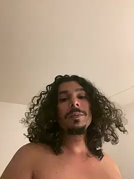 Show webcam de daddyvibes
