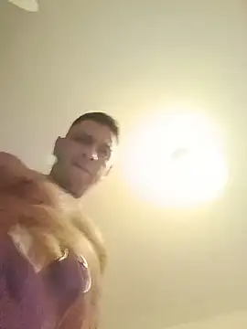 yoahotpetrafiery's Live XXX Chat