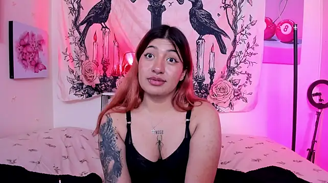دردشة Annie_Rusel الجنسية المباشرة