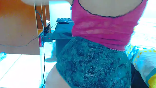 Pambigass Live XXX-Chat