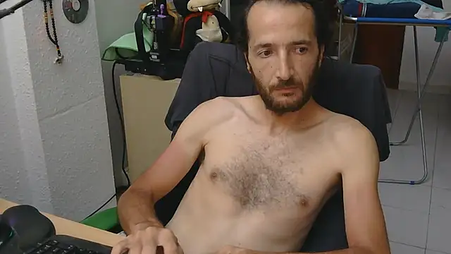 softail85's Webcam Show