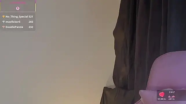 sweet_soup Live XXX-Chat