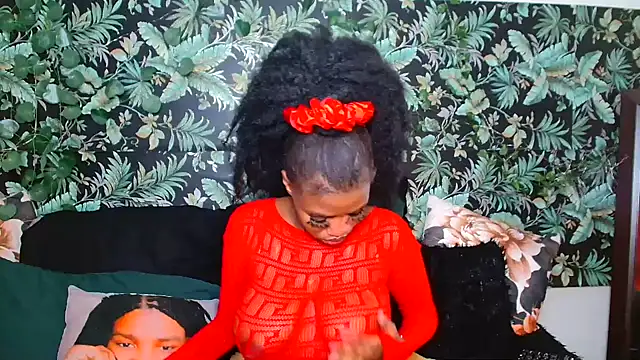 FAIRYBABE Live XXX-Chat