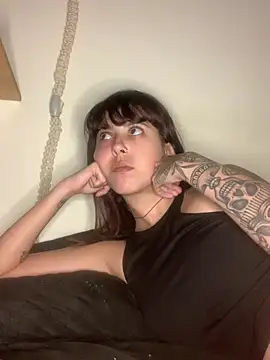 ninapellegrini17 Webcam-Show