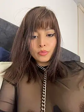lara_reynolds Adlı Modelin Canlı XXX Sohbeti
