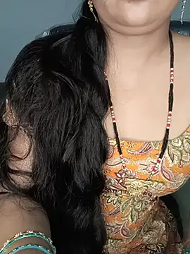 Miss_retika's Webcam Show