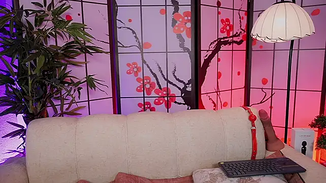 Chat +18 de PRINCE_STEV ao vivo