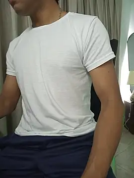 Show webcam de XPB_OBSESSION