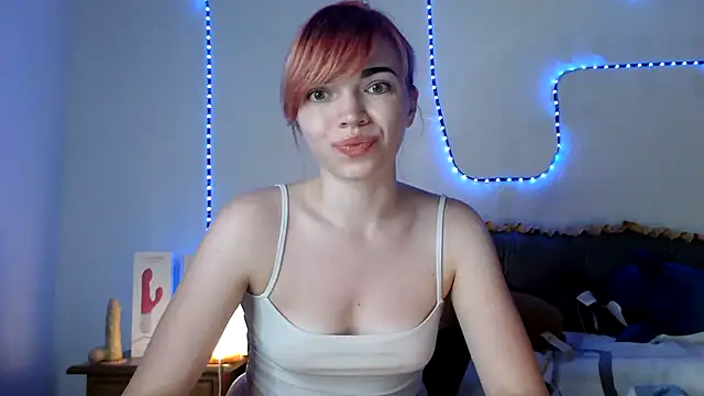 olivka-flower – Live XXX-chat