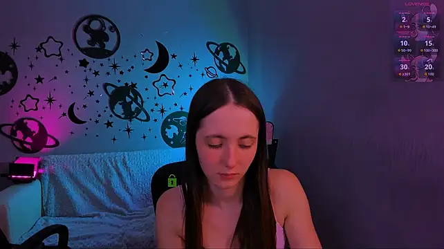 Czat XXX na żywo – bella_dorn