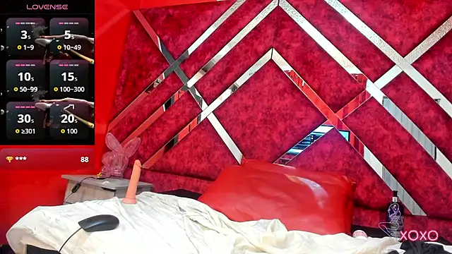 Amira_xXx98's Live XXX Chat