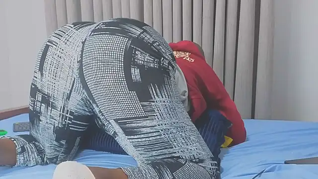 nastyslimy Adlı Modelin Canlı XXX Sohbeti
