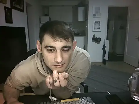 Вебкам-шоу mihaimichael