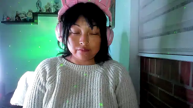 Shaddycute_ Chat XXX in diretta