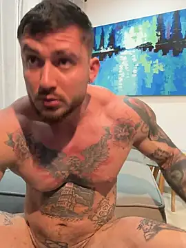 DimitriSullivan_ live XXX chat